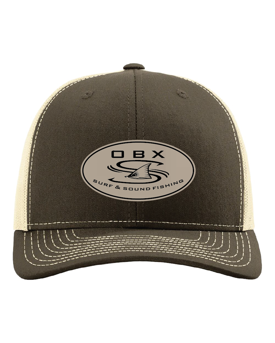 Trucker's Caps