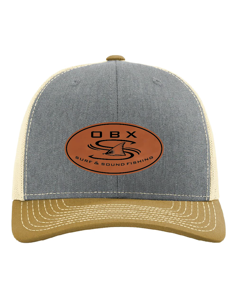Trucker's Caps