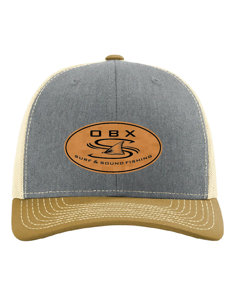 Trucker's Caps