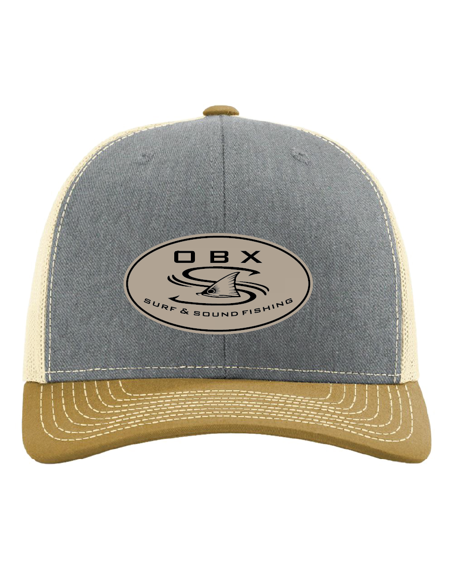 Trucker's Caps
