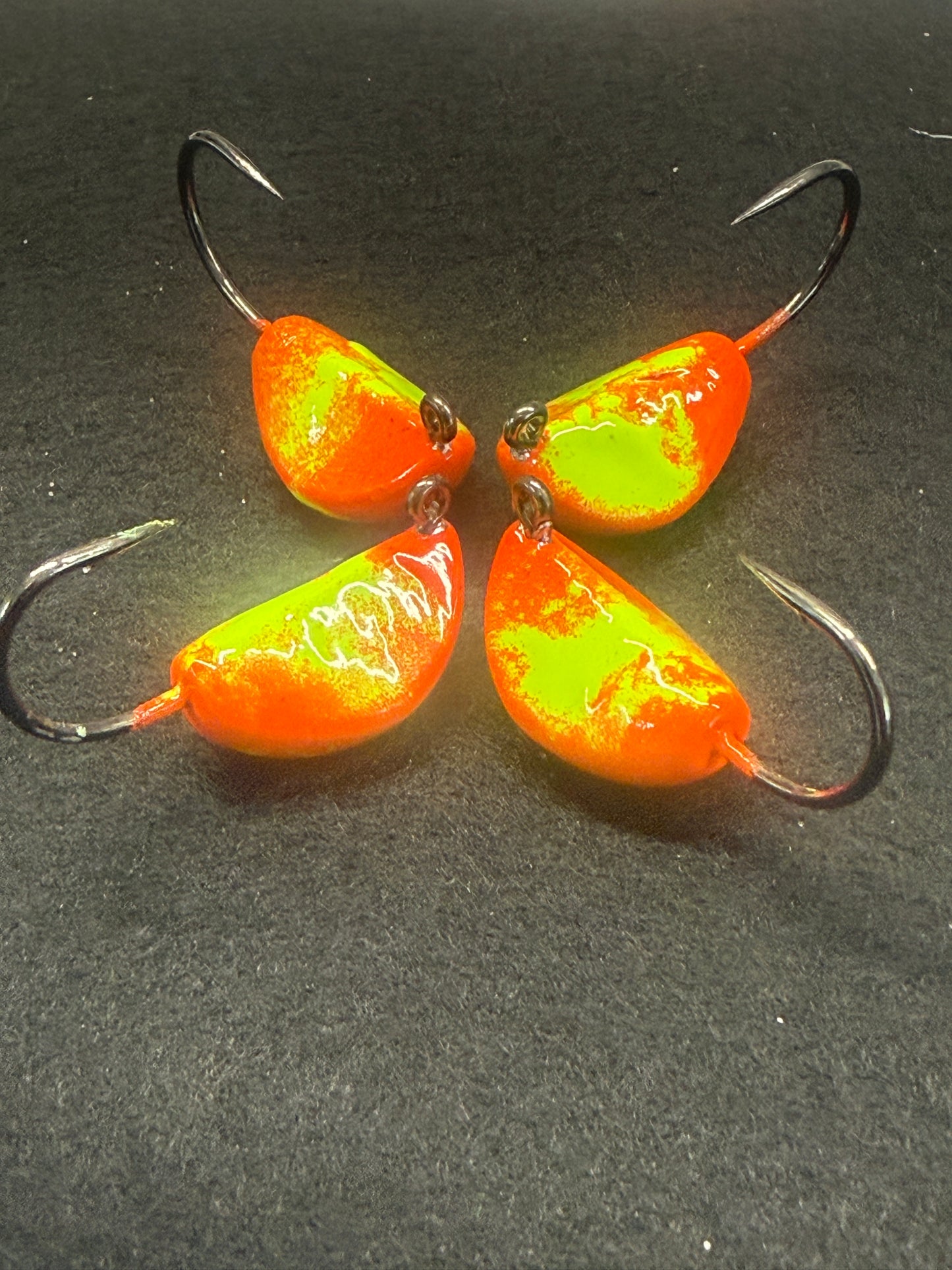 Jail Breaker Jigs