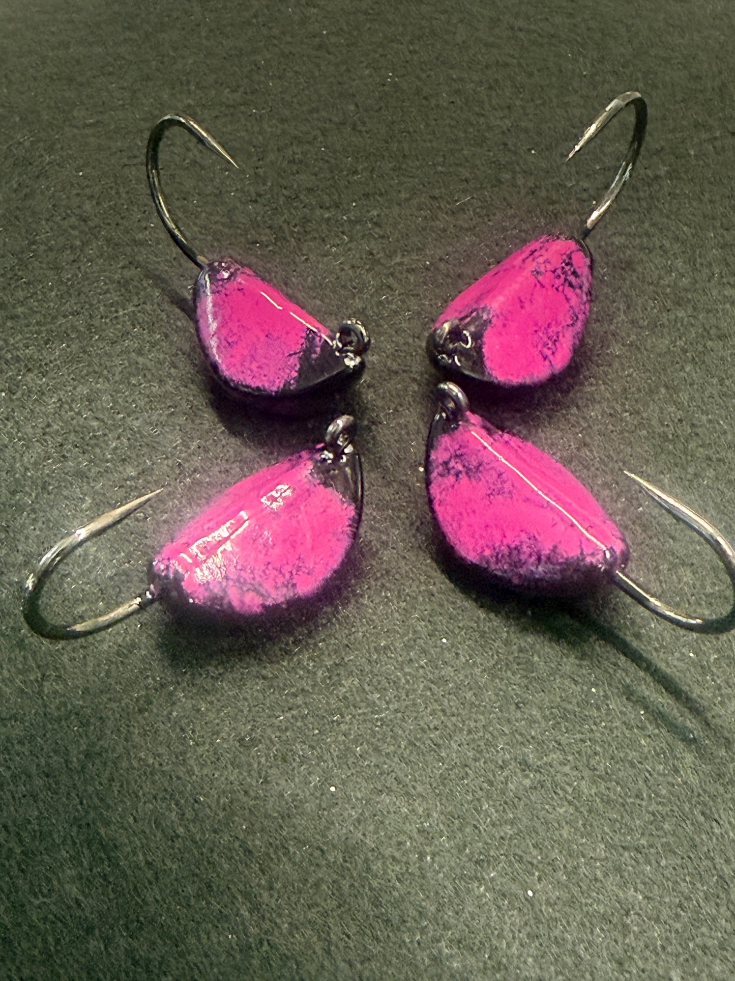Jail Breaker Jigs