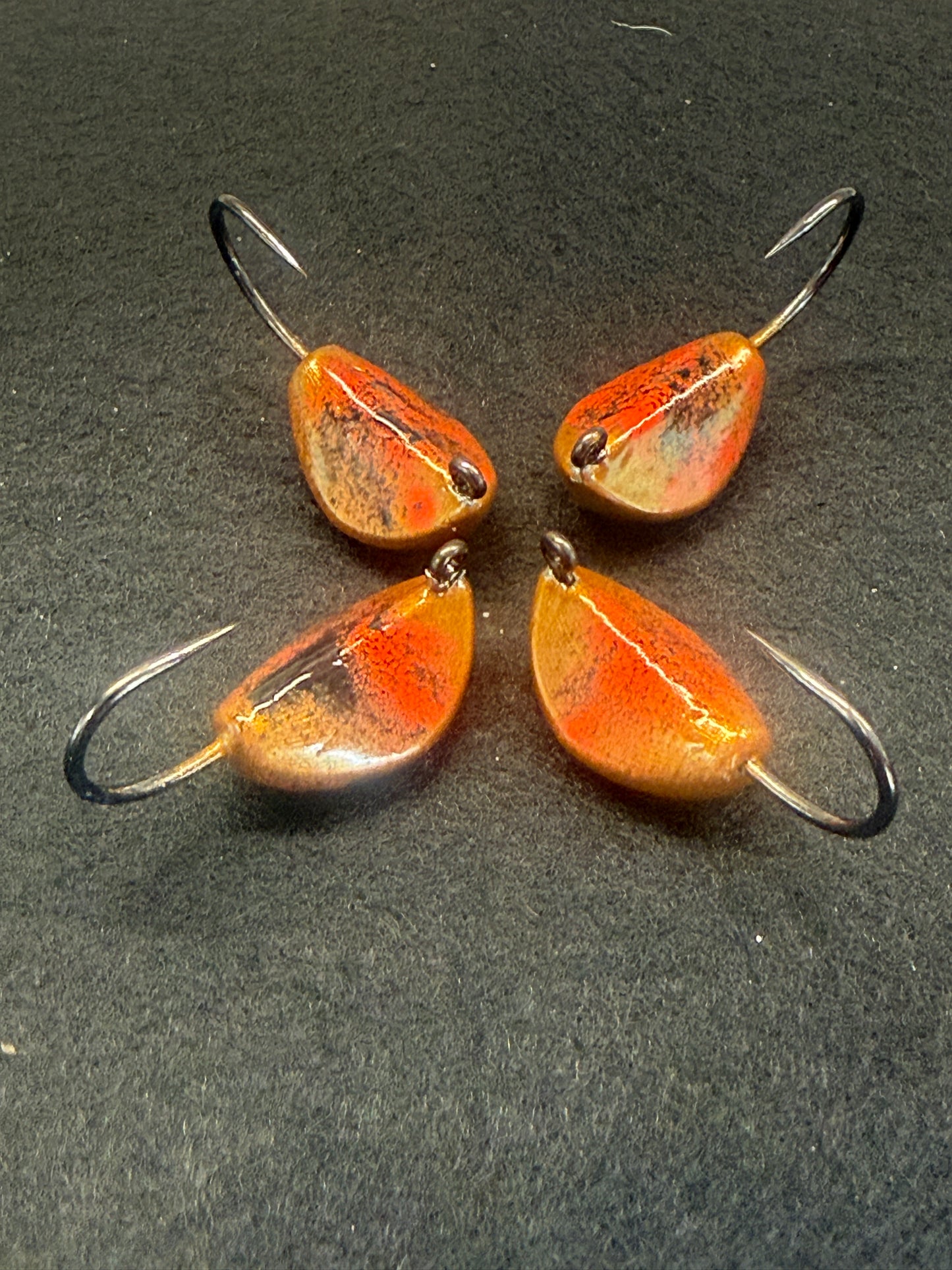Jail Breaker Jigs