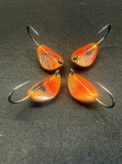 Jail Breaker Jigs