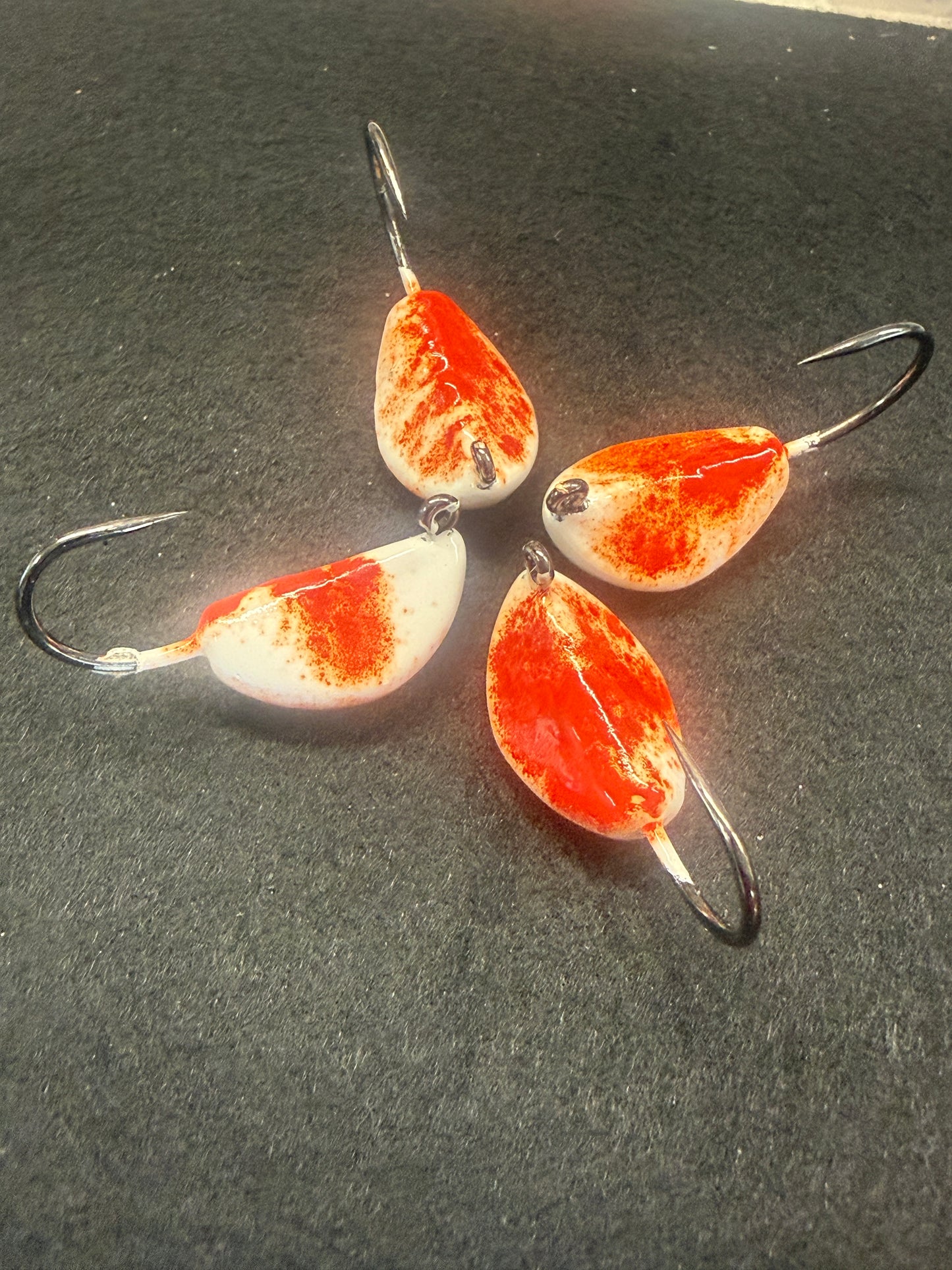 Jail Breaker Jigs