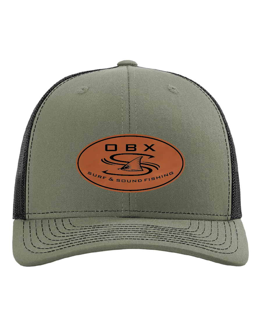 Trucker's Caps