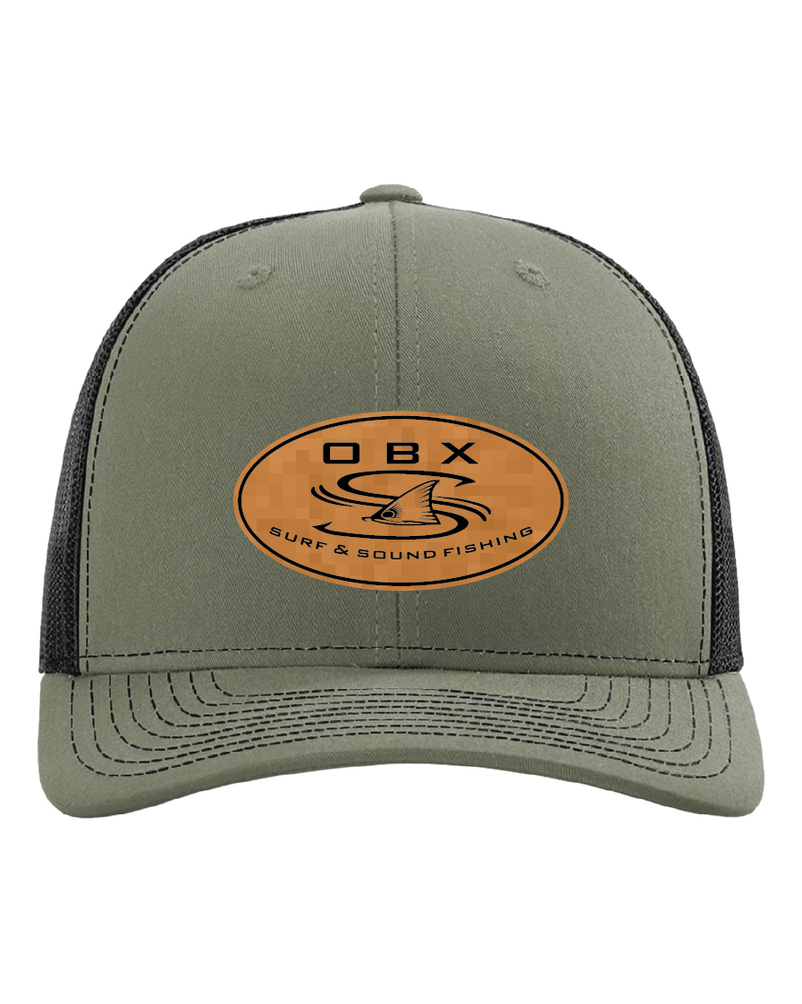 Trucker's Caps