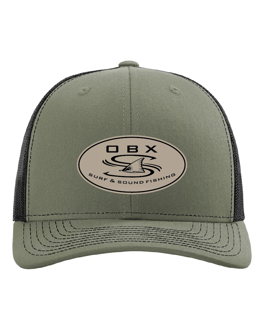 Trucker's Caps
