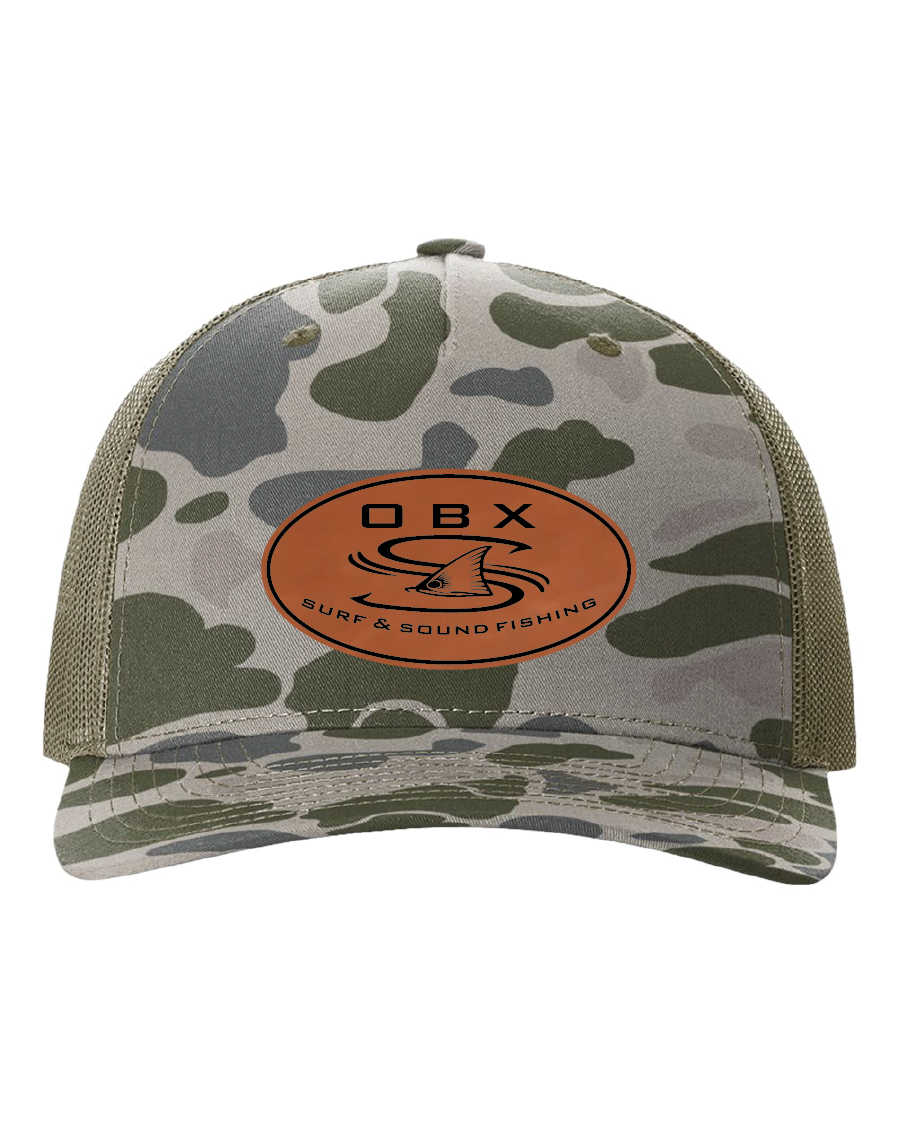 Trucker's Caps