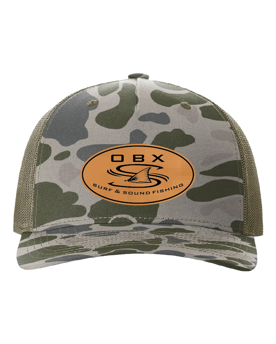 Trucker's Caps