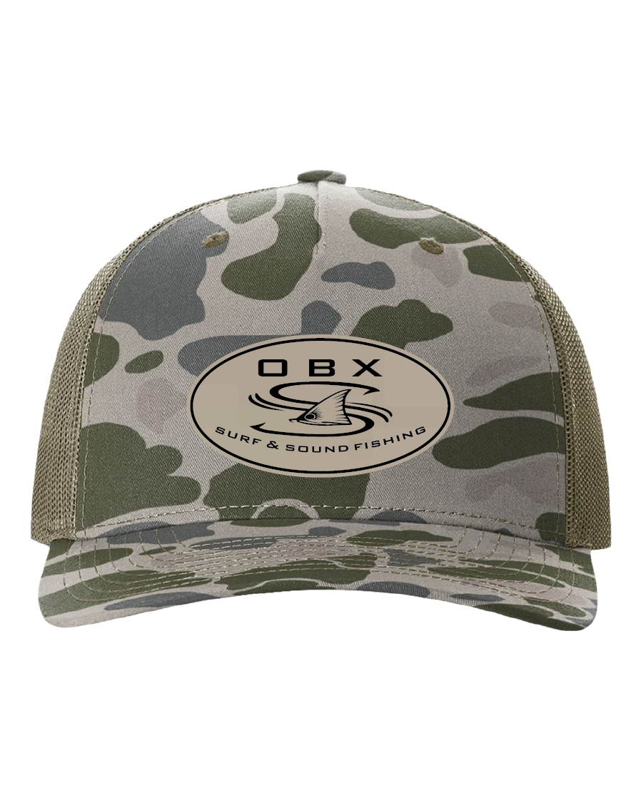 Trucker's Caps