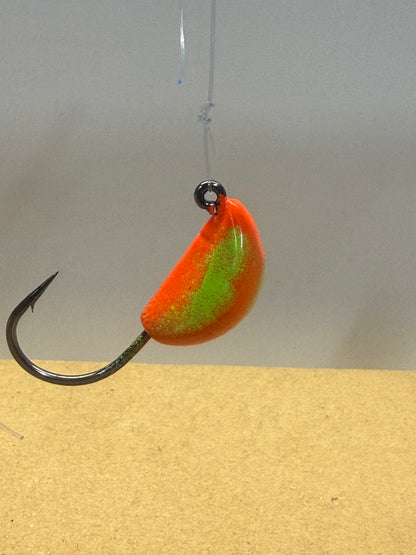 Jail Breaker Jigs